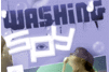Screenshot of Washing Spy