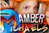 Screenshot of Amber Michaels