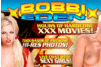Screenshot of Bobby Eden