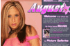 Screenshot of Club August