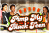 Screenshot of Pimp My Black Teen