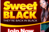 Screenshot of Sweet Black