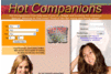 Screenshot of Hot Companion