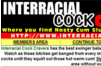Screenshot of Interracial Cock Cravers