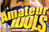 Screenshot of Amateur Idols
