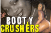 Screenshot of Booty Crushers