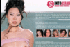 Screenshot of Into Asian