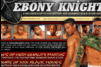 Screenshot of Ebony Knights