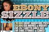 Screenshot of Ebony Sizzle