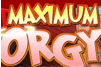 Screenshot of Maximum Orgy