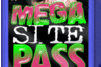 Screenshot of Mega Site Pass