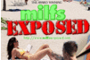 Screenshot of Milfs Exposed