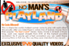 Screenshot of No Mans Playland