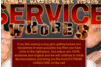 Screenshot of Service Whores