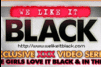 Screenshot of We Like It Black