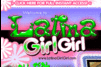 Screenshot of Latina Girl Girl