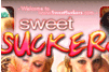 Screenshot of Sweet Suckers