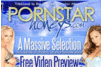 Screenshot of Pornstar Honeys