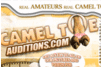 Screenshot of Camel Toe Auditions