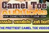 Screenshot of Camel Toe Auditions