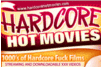 Screenshot of Hardcore Hot Movies