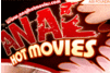 Screenshot of Anal Hot Movies