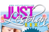Screenshot of Just Lesbian Sex