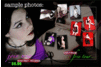 Screenshot of Gothic Undine