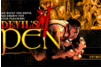 Screenshot of Devil's Pen