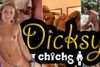 Screenshot of Dicksy Chicks
