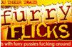 Screenshot of Furry Flicks
