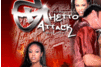 Screenshot of Ghetto Attack