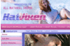 Screenshot of Kat Vixen