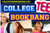 Screenshot of College Teens BookBang
