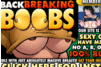 Screenshot of Back Breaking Boobs