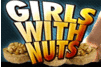 Screenshot of Girls With Nuts