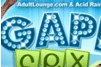 Screenshot of Gape Sex
