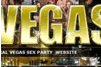 Screenshot of Vegas Sex Party