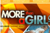 Screenshot of More Than A Girl