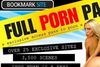 Screenshot of Full Porn Pass