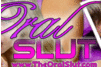 Screenshot of The Oral Slut