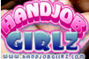 Screenshot of Handjob Girlz