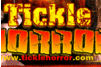 Screenshot of Tickle Horror