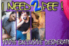 Screenshot of I Need 2 Pee