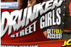 Screenshot of Drunken Street Girls