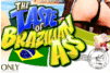 Screenshot of The Taste Of Brazilian Ass