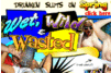 Screenshot of Wet, Wild And Wasted