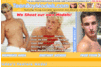 Screenshot of Teen Boy Models