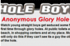 Screenshot of Gloryhole Boys