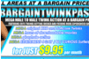 Screenshot of Bargain Twink Pass